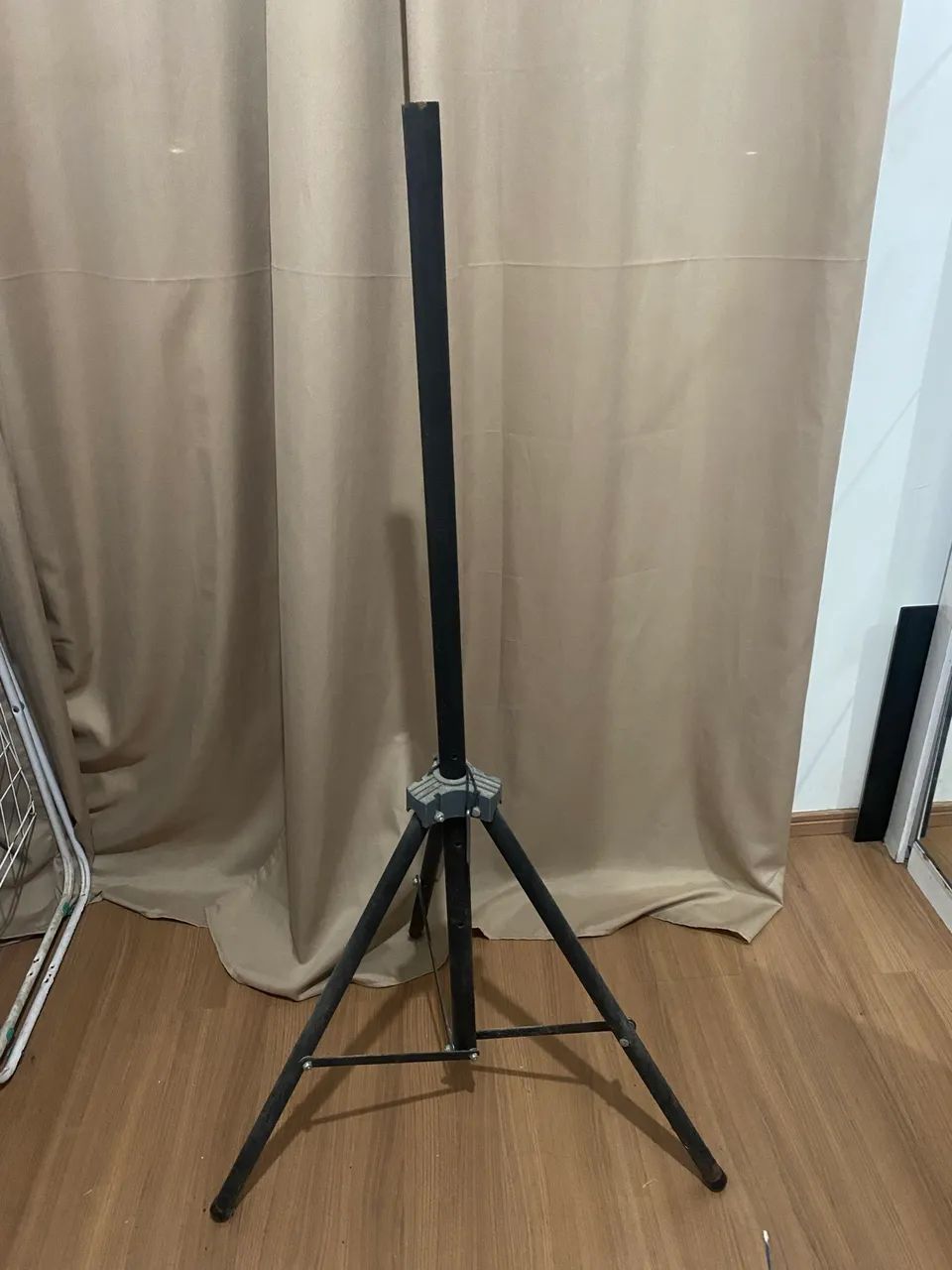 Pedestal/Tripé