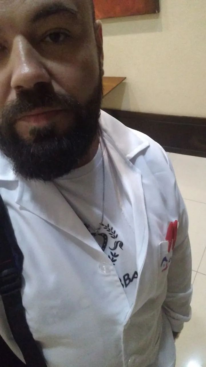 Cuidador de idosos  e acompanhante - Foto 2