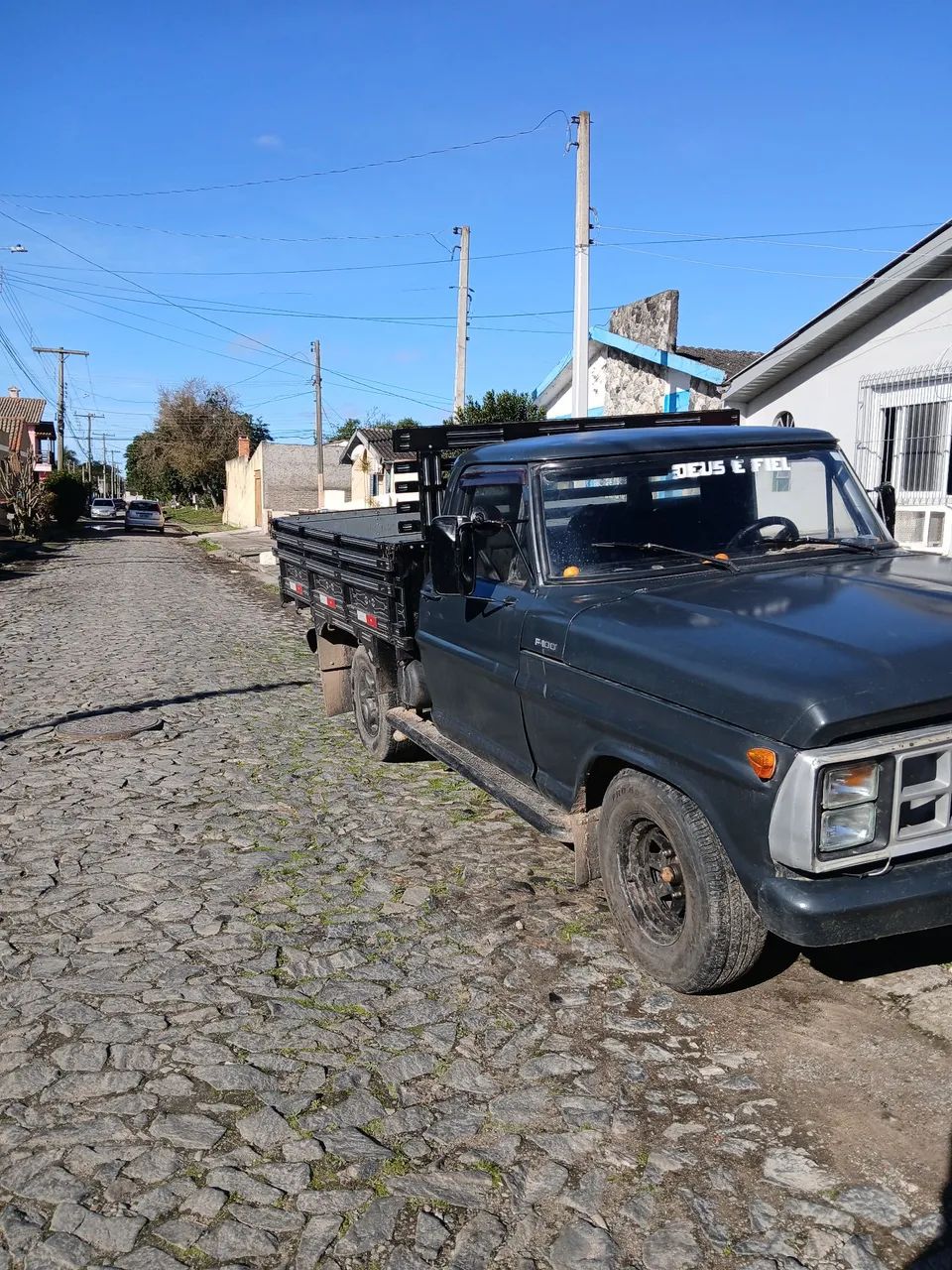 F 100  - Foto 4
