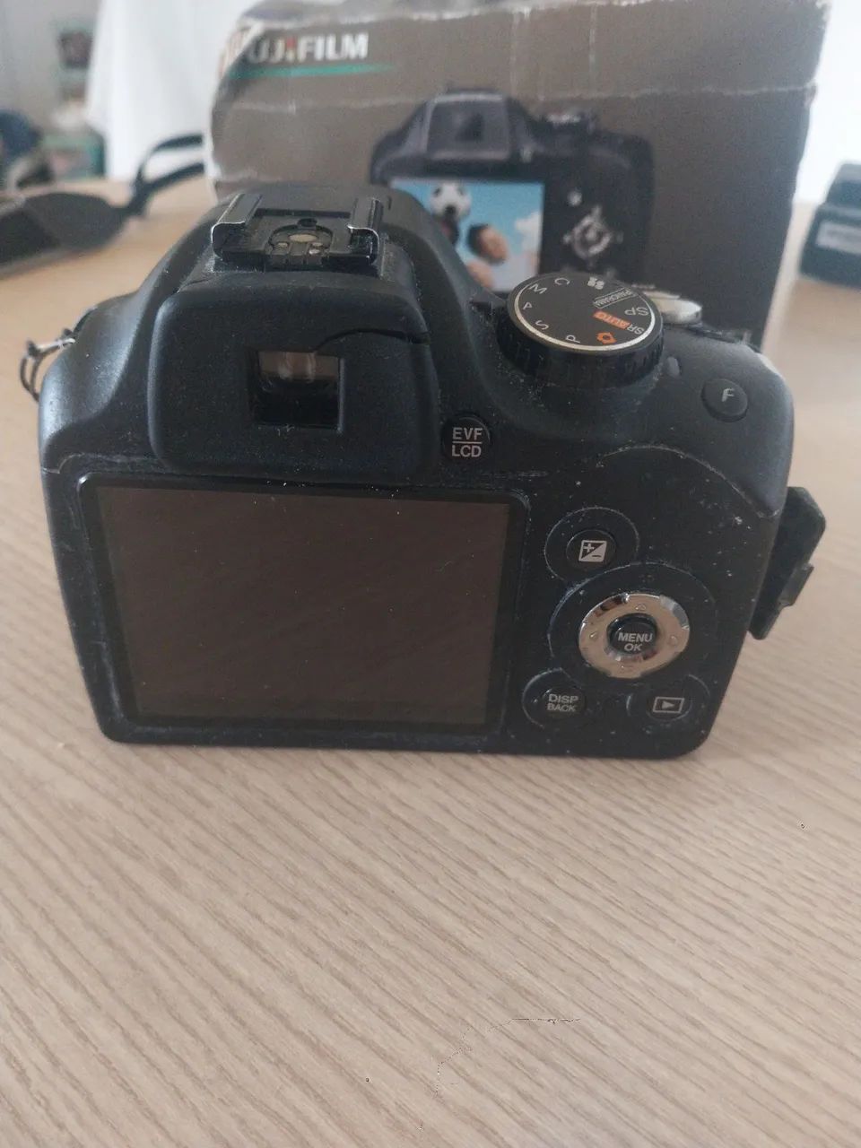 Camera fujifilm SL 300 - Foto 3