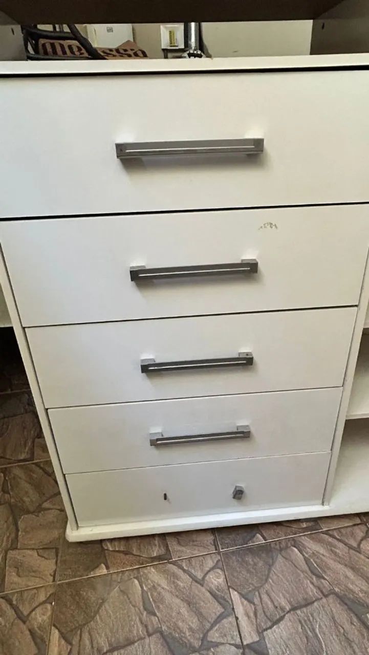 Vende-se moveis - Foto 4