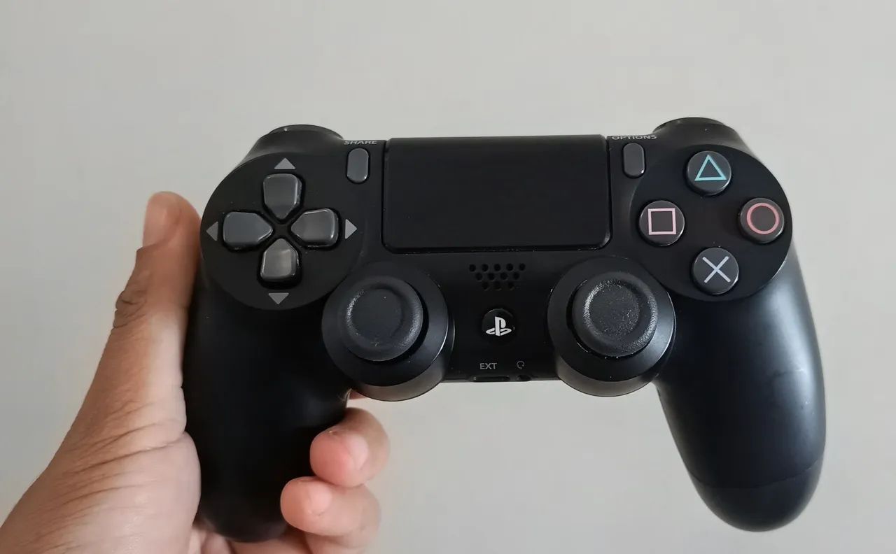 Controle Ps4 Original 