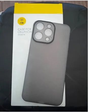 Capa iphone 15 pro max - Foto 2
