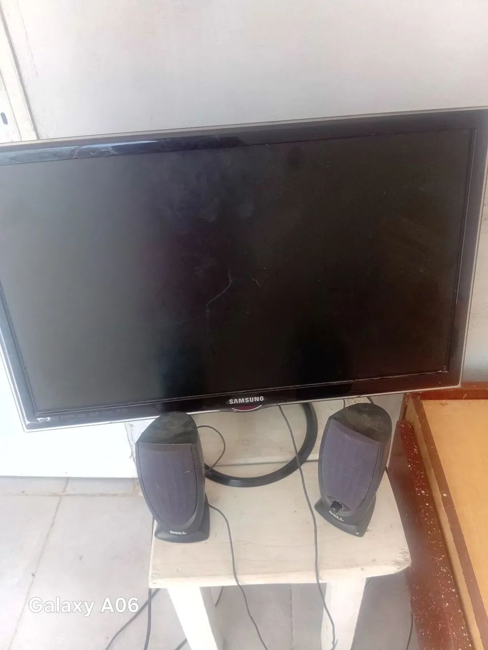 Tv Samsung Led 27 pol