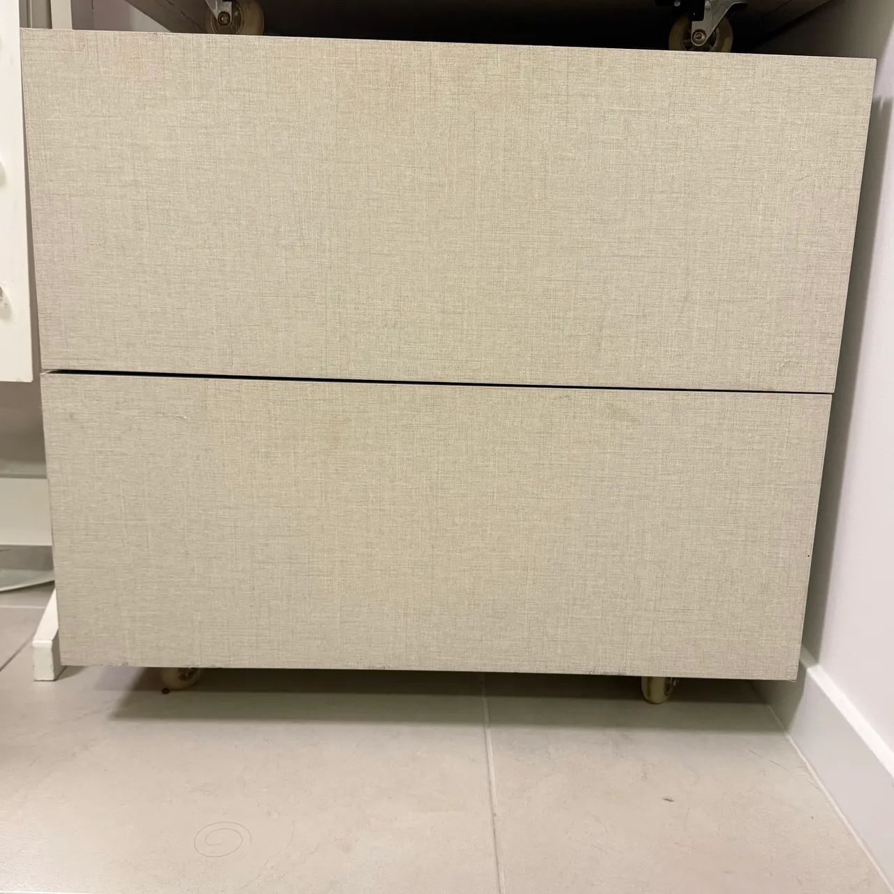 Mesa de cabeceira - Foto 2