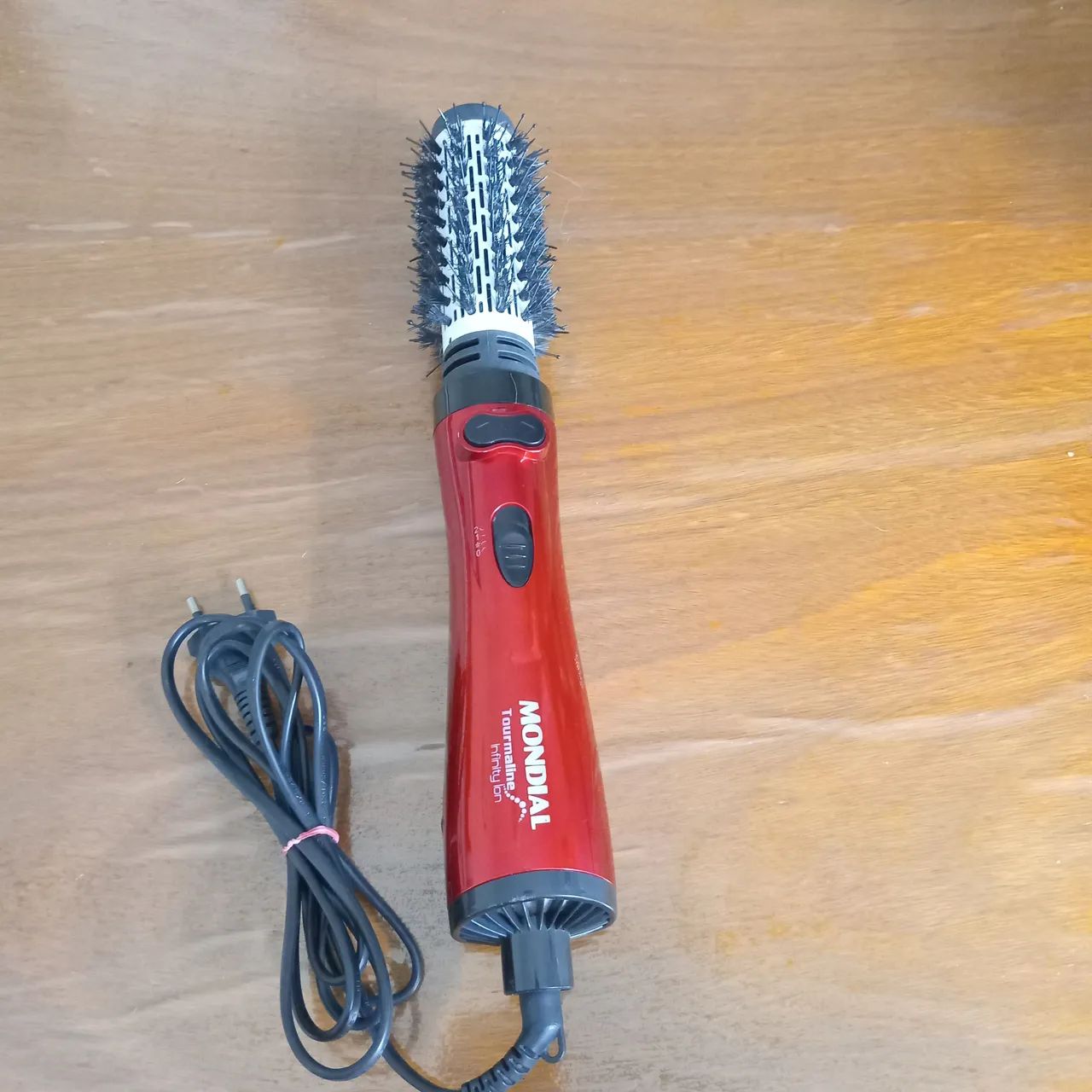 Escova modeladora MONDIAL!  - Foto 2