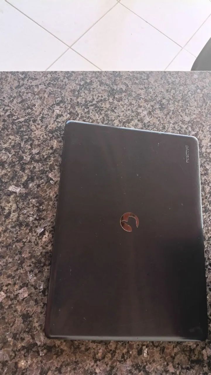 Notebook positivo