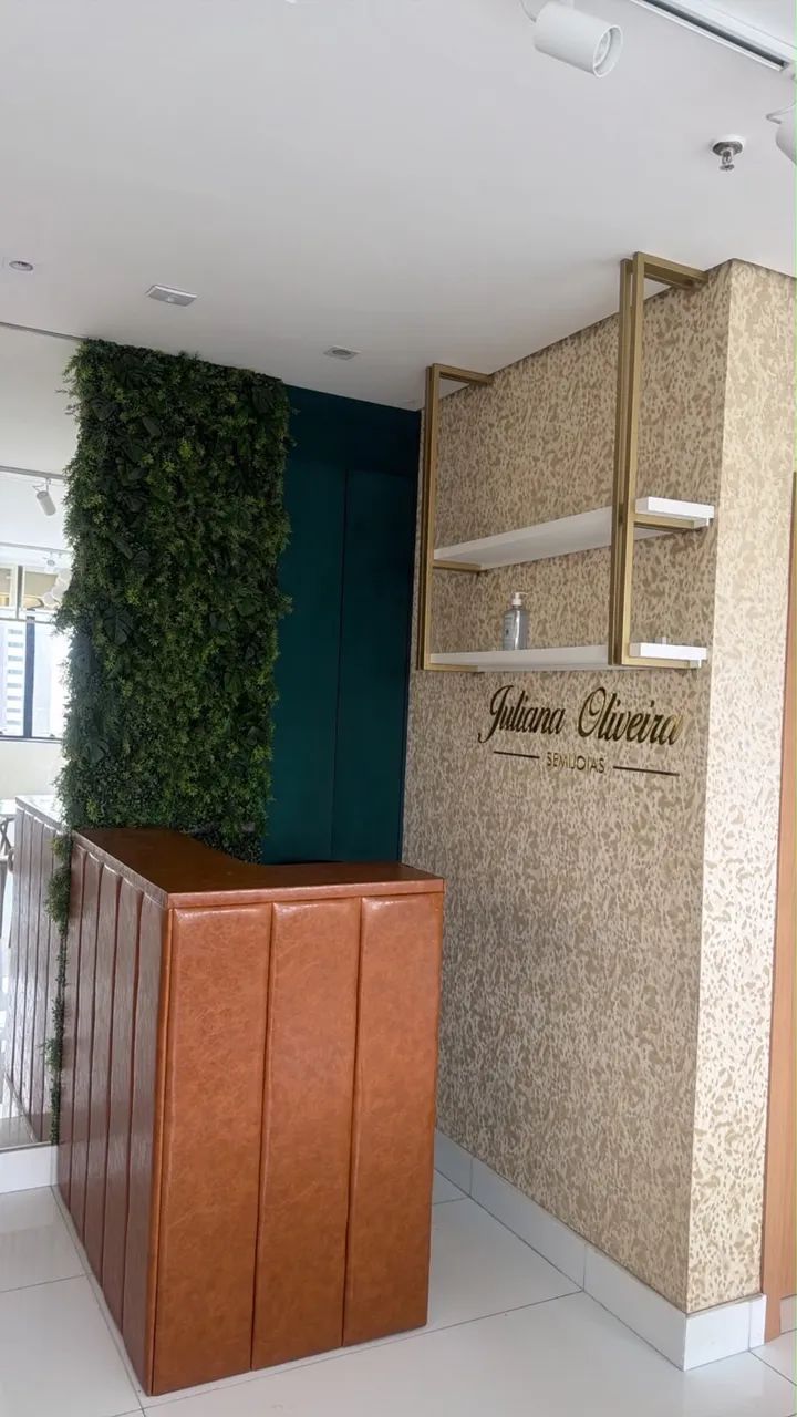 Móveis para loja 