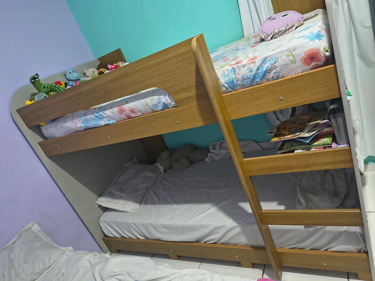 Beliche montessoriano 