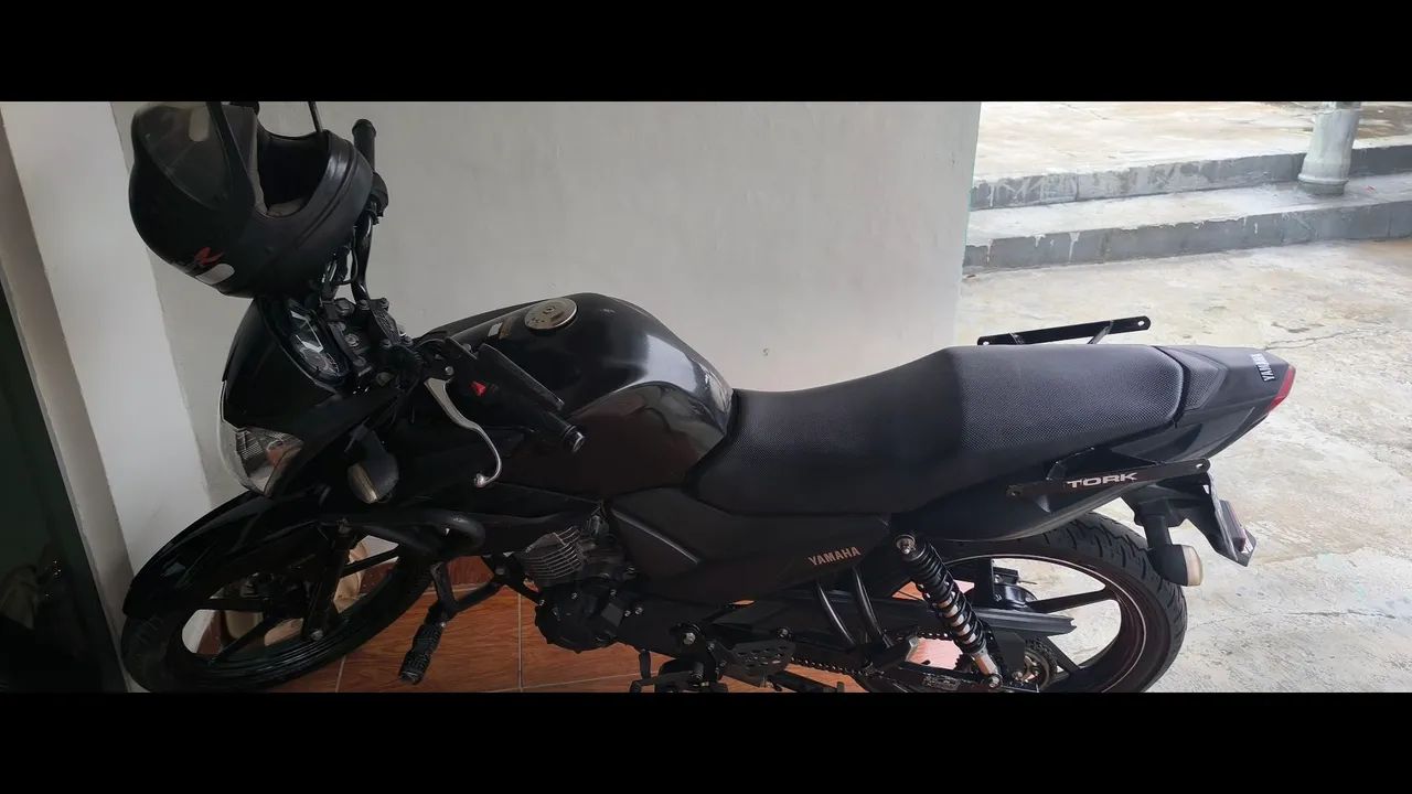 Moto fazer 150 - Foto 2