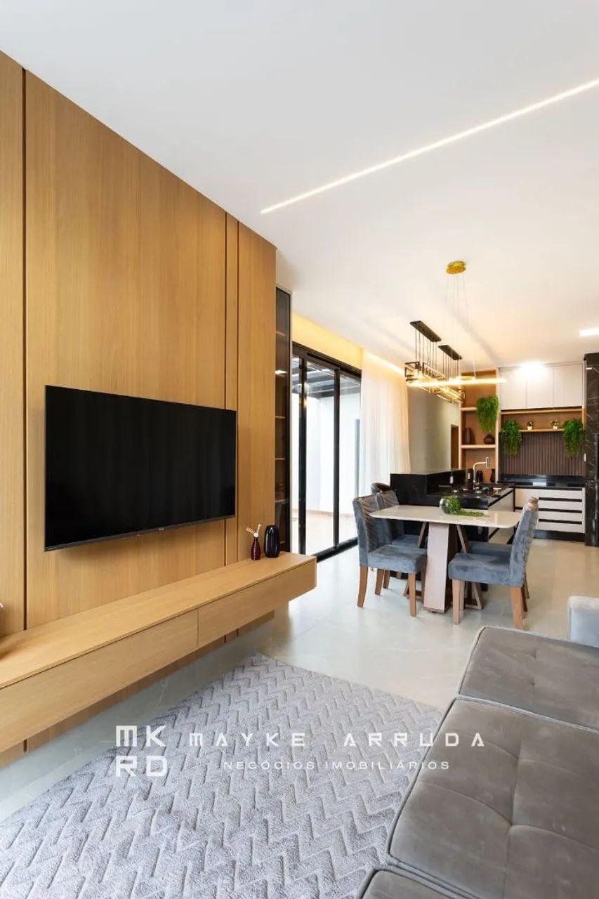 Casa terrea condominio primor das torres  - Foto 2