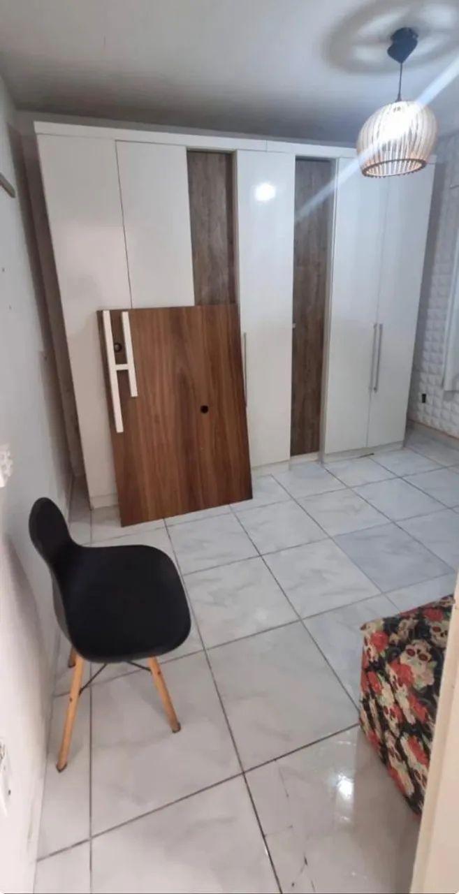 Casa 3 quartos, 1 banheiro no Estreito  - Foto 4