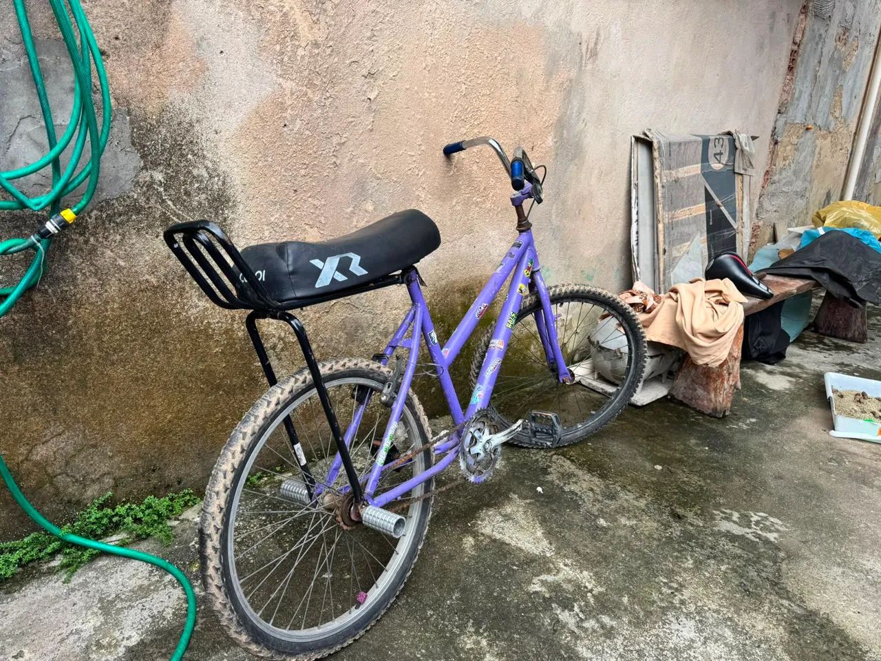 Bicicleta 244