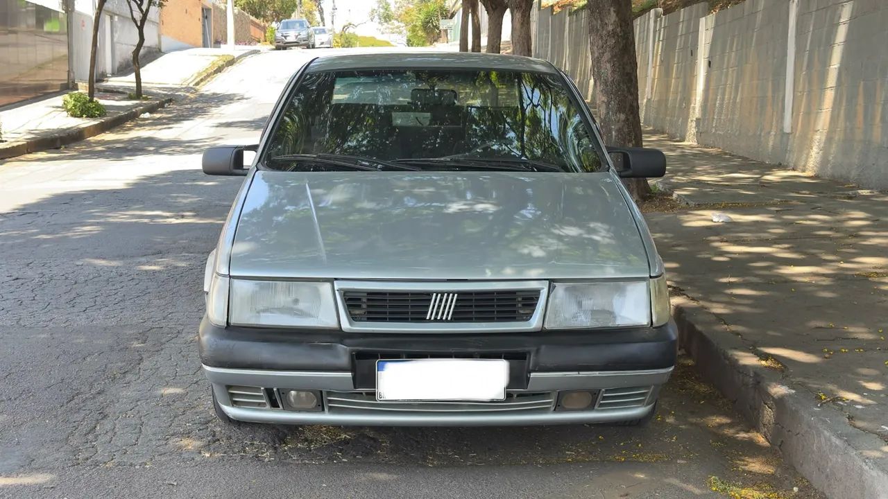 Fiat Tempra 2.0 I.E 16V 2P E 4P 1995 - Foto 2