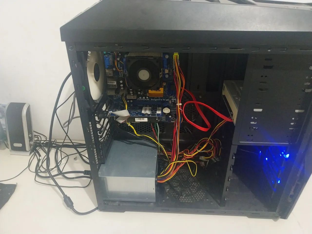 Pc gamer de entrada - Foto 2