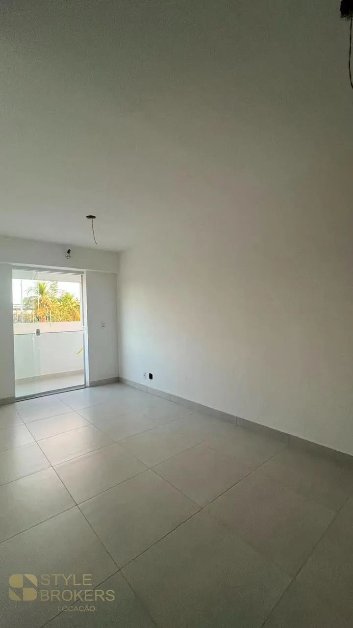 Apartamento em Morada do Ouro - Cuiabá