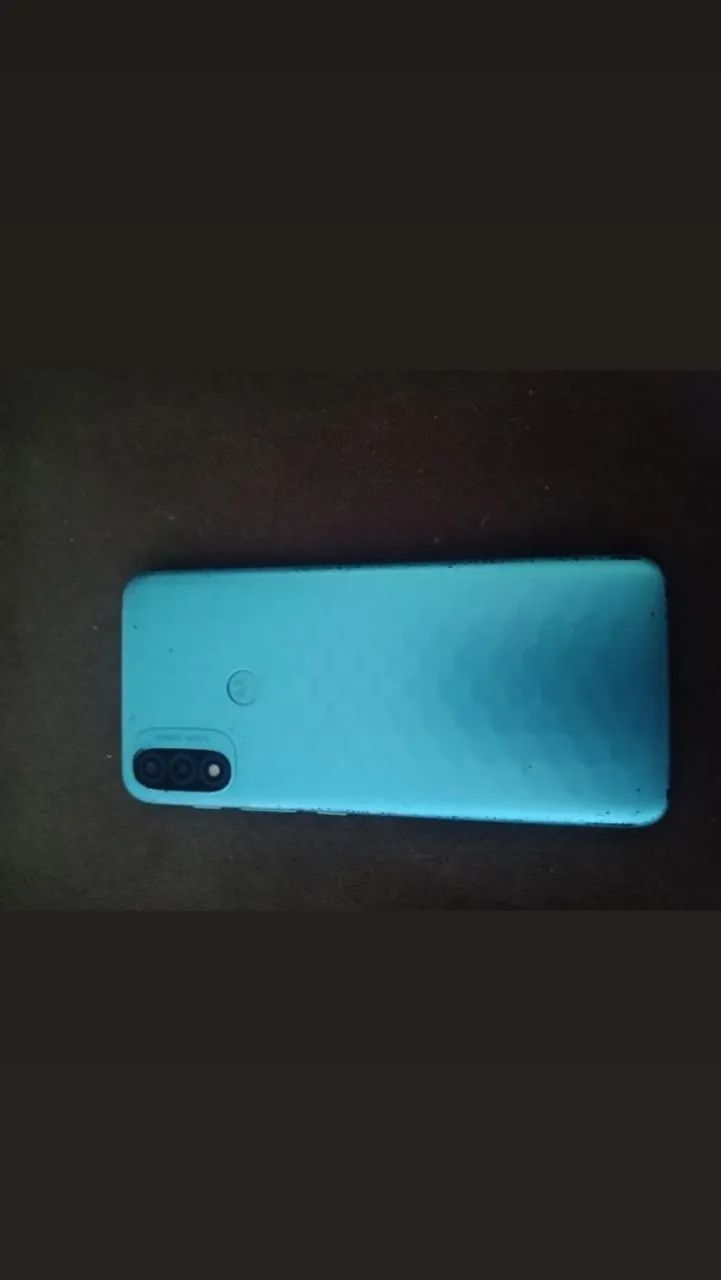 Moto e20