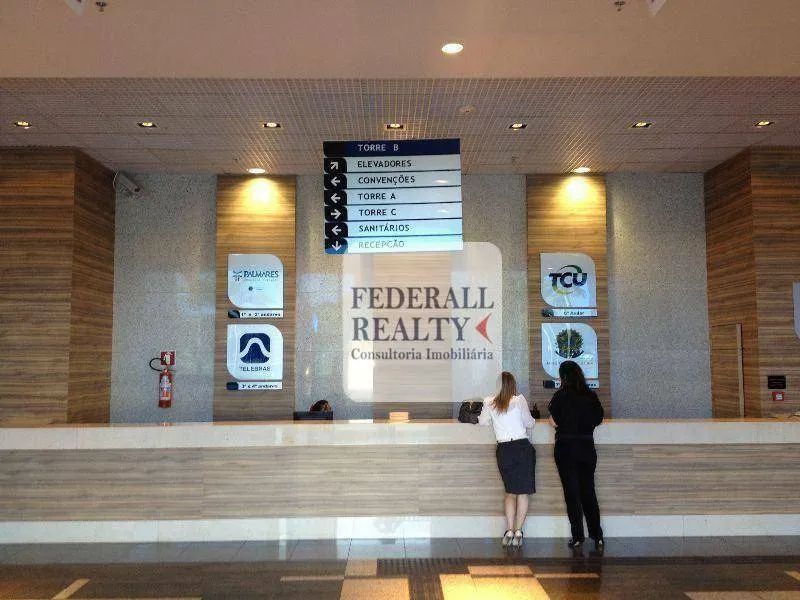 Aluguel de salas comerciais em Brasília, Distrito Federal, DF - Foto 3