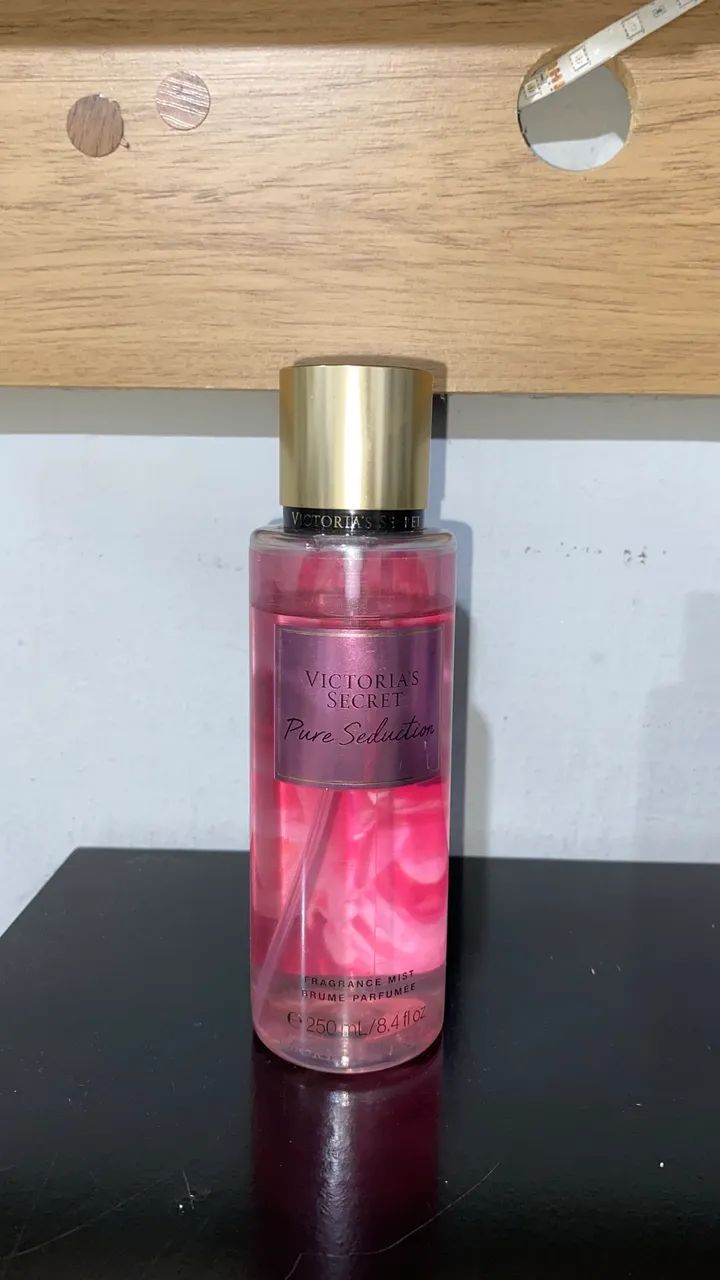 VICTORIA SECRETS BODY SPLASH PURE SEDUCTION 