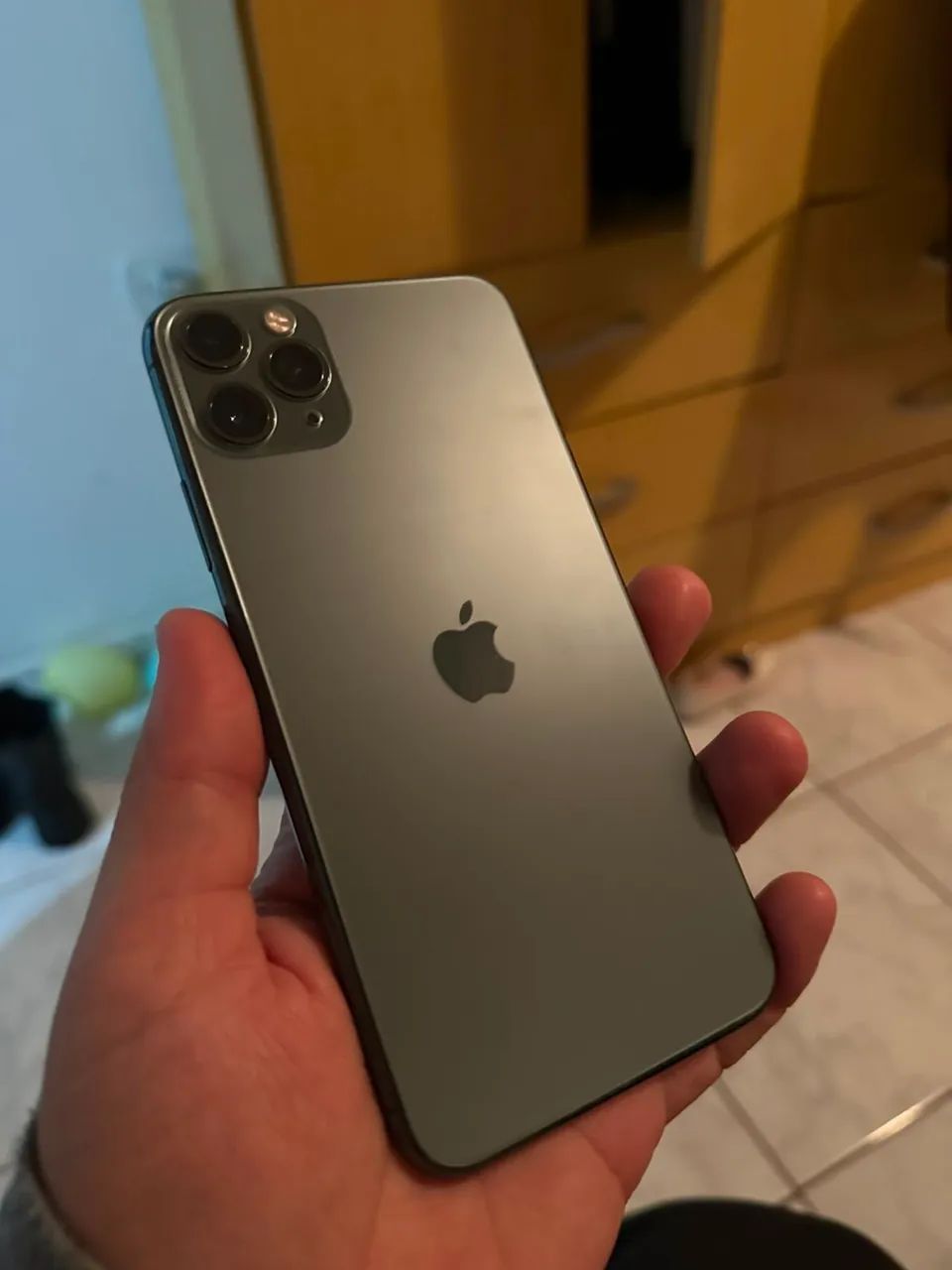 iphone 11 Pro Max 256gb
