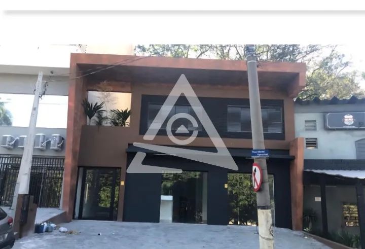 Casa para alugar em Campinas, Chácara da Barra, com 1 quarto, com 402 m² - Foto 2