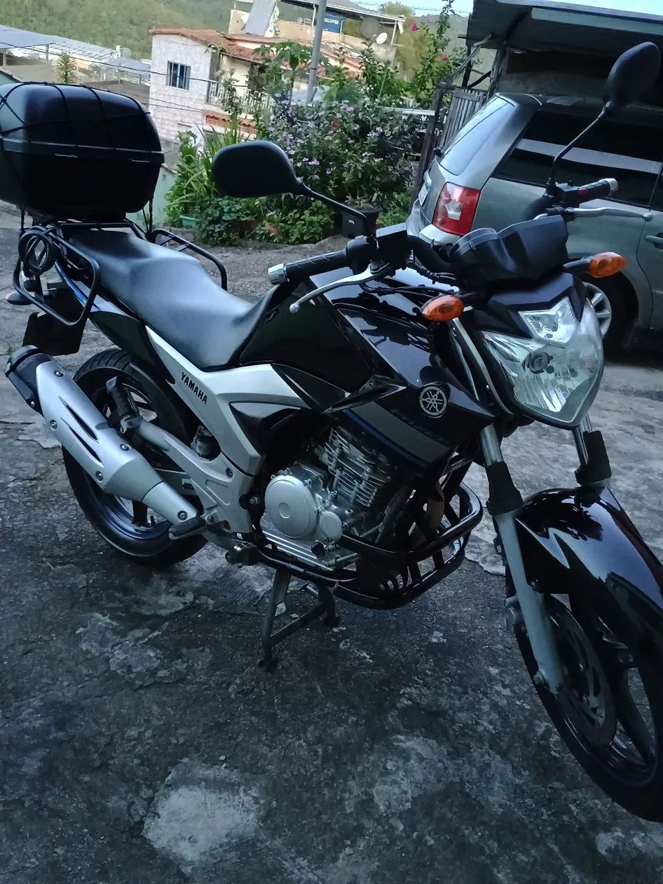 Fazer 250 2014 Flex - Foto 2