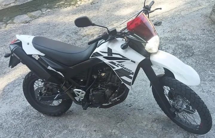 Xt 660  - Foto 3