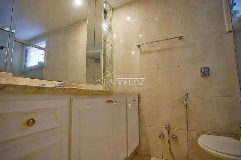 Apartamento : Duplex / Residencial / Lagoa - Foto 5