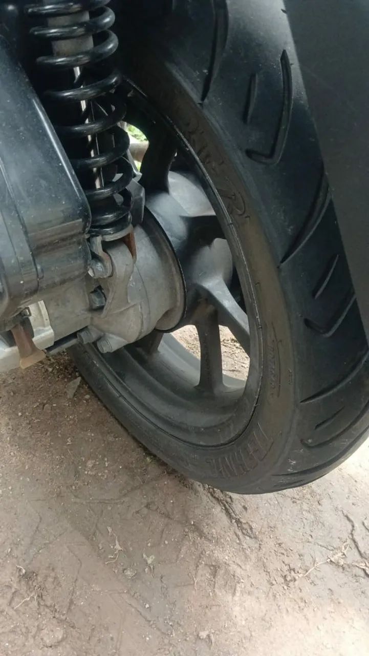 Vendo Honda PCX Eletrica - Foto 5