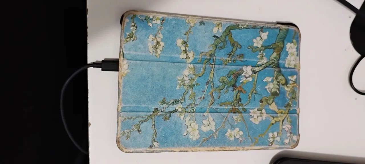 Tablet Android Amazon Fire Hd 8 10 gen 32gb - Foto 2