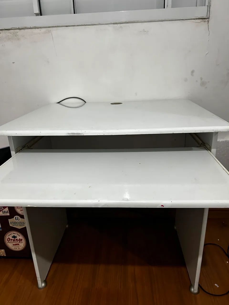 Mesa tipo escrivaninha - Foto 2