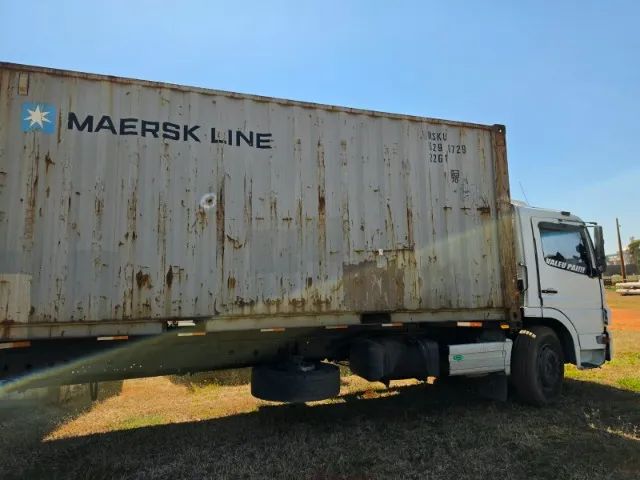 CONTAINER 20 DC SUAPE 7,500 - Foto 5