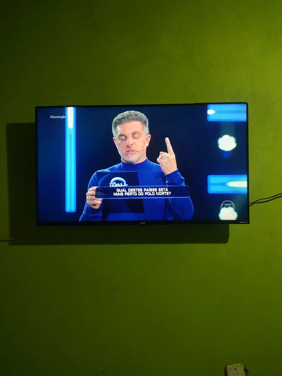 TV 40  - Foto 2