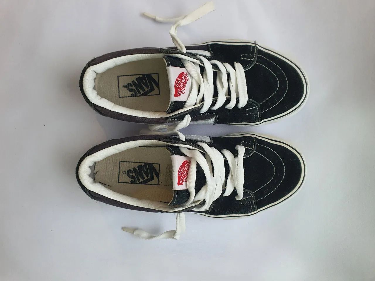 VANS OLD SCOOL TAM 36 - Foto 2