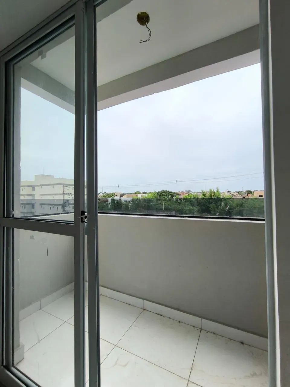 Apartamento para Locação no Edifício MOA Morada do Ouro