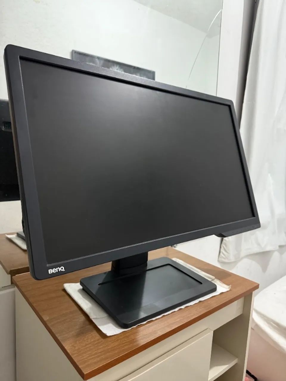 Monitor Zowie 144hz xl2411p - Foto 5