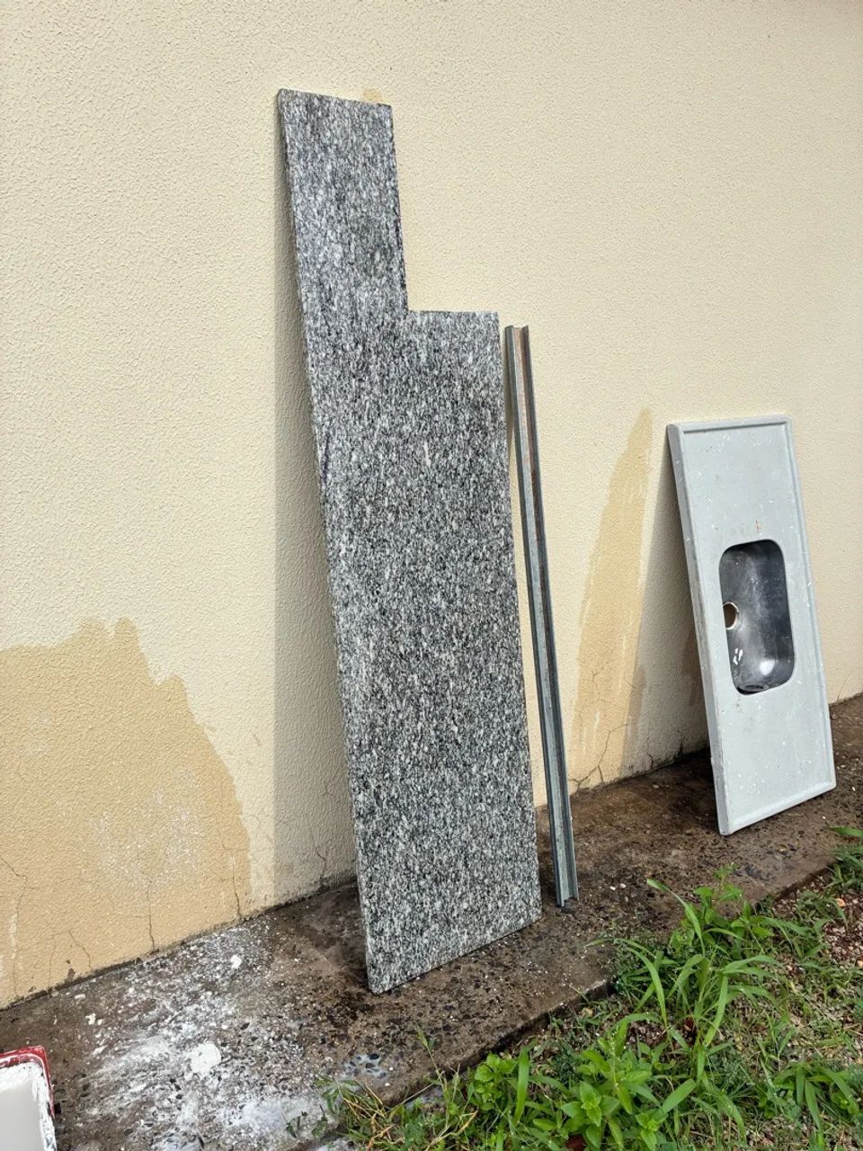 BANCADA DE MÁRMORE  - Foto 2