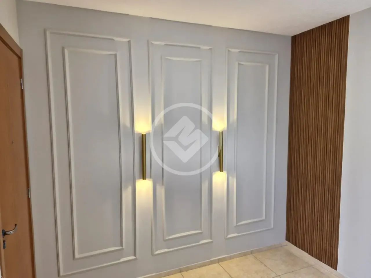 apartamento para alugar 02 quartos codigo: 378274 - Foto 4