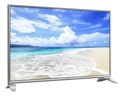 Panasonic 43 Smart 