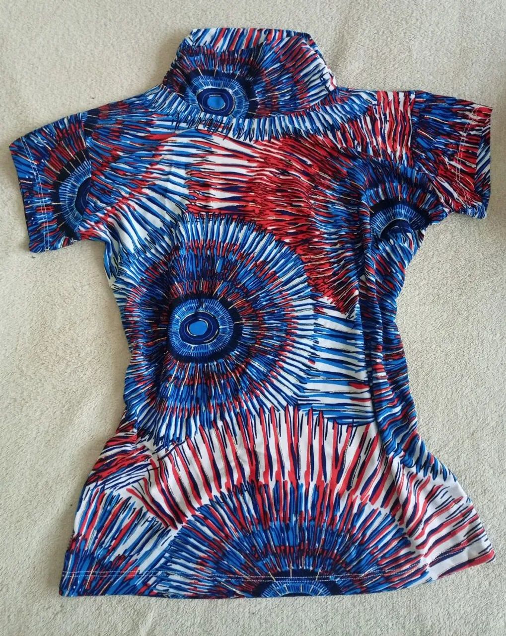 Blusa feminina P