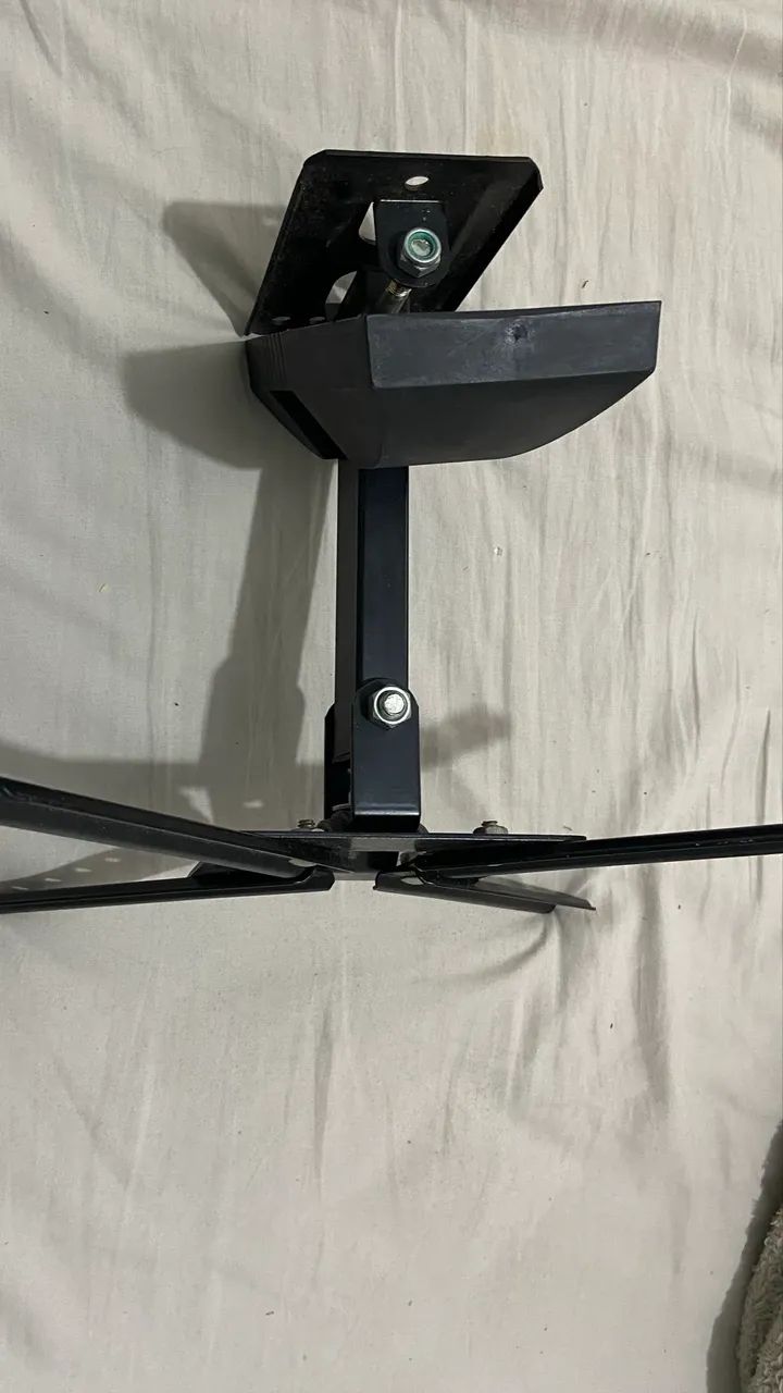 Suporte para TV - Foto 2