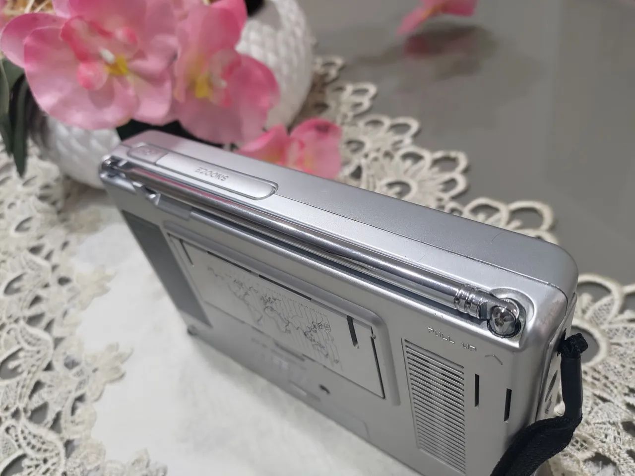 Grundig YB 400PE - Foto 5