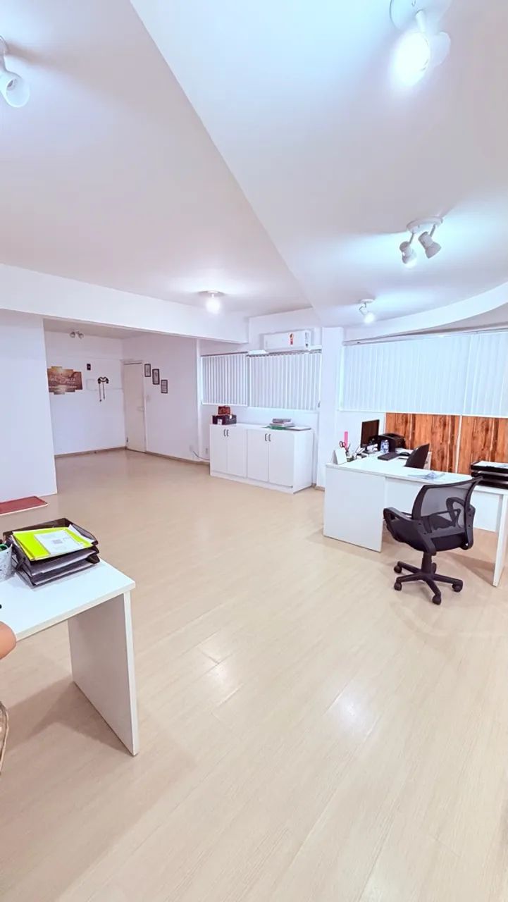 ALUGO SALA COMERCIAL - Foto 2