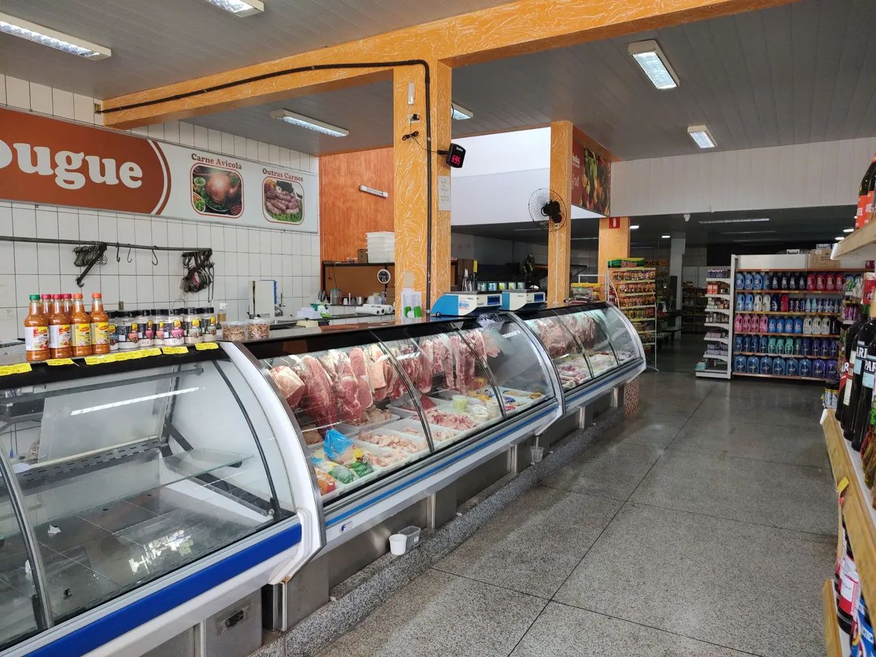 Supermercado Venda - Foto 4