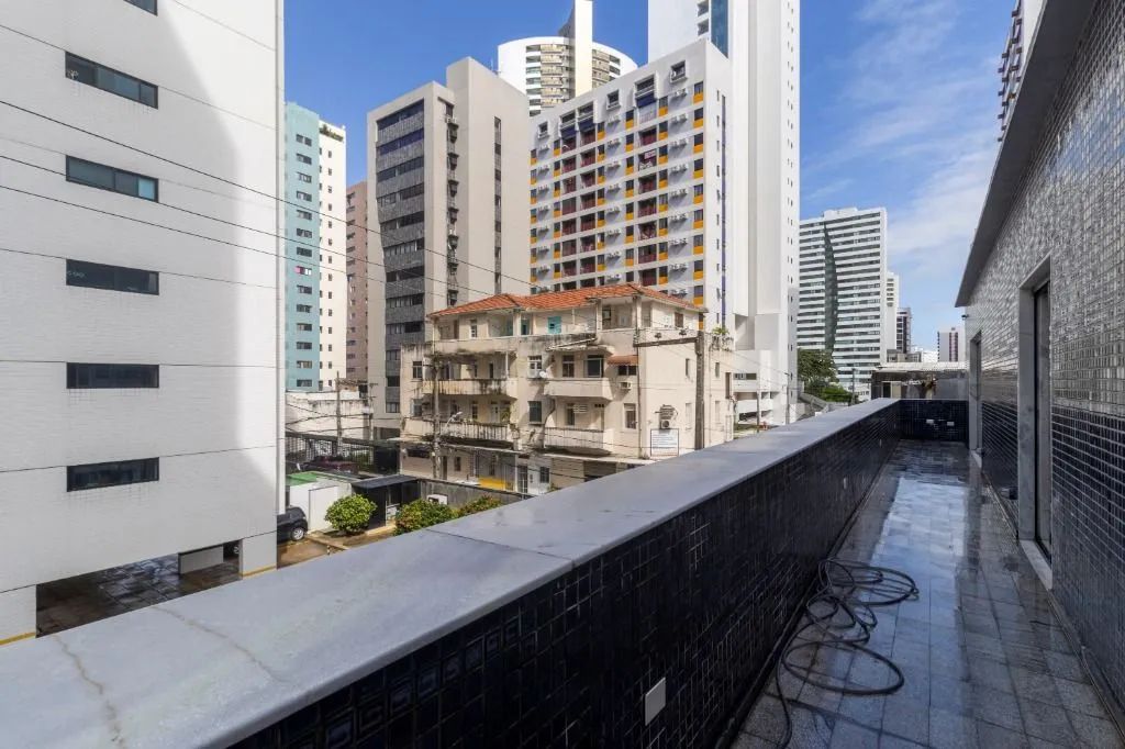 Prédio comercial para alugar Pina - Foto 6