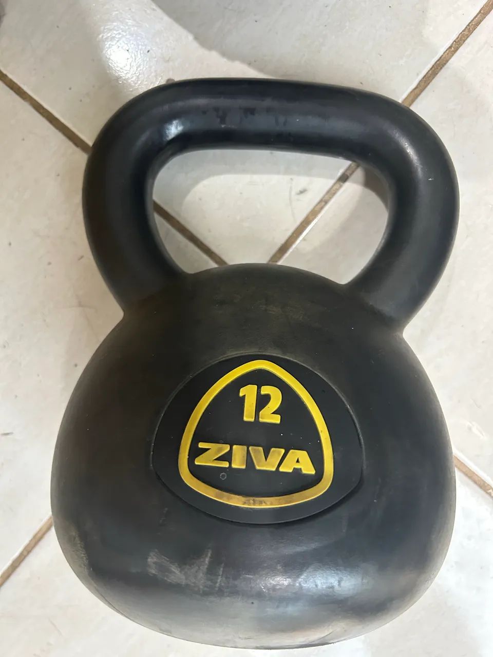 Kettlebells - Foto 2