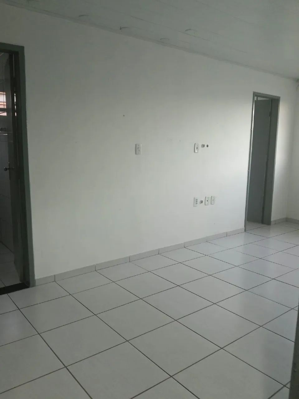 Alugo apartamento no Jacintinho  - Foto 2
