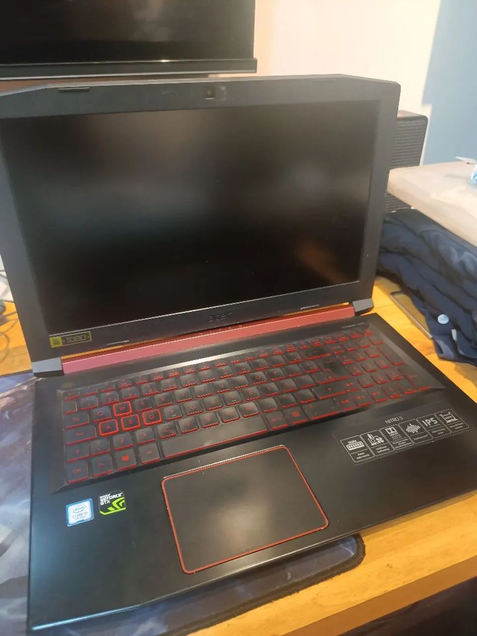 Acer Nitro 5 - Foto 3