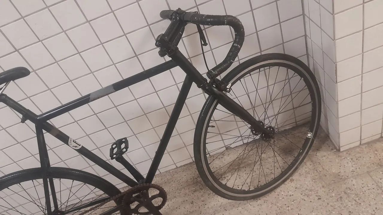Bicicleta  - Foto 4