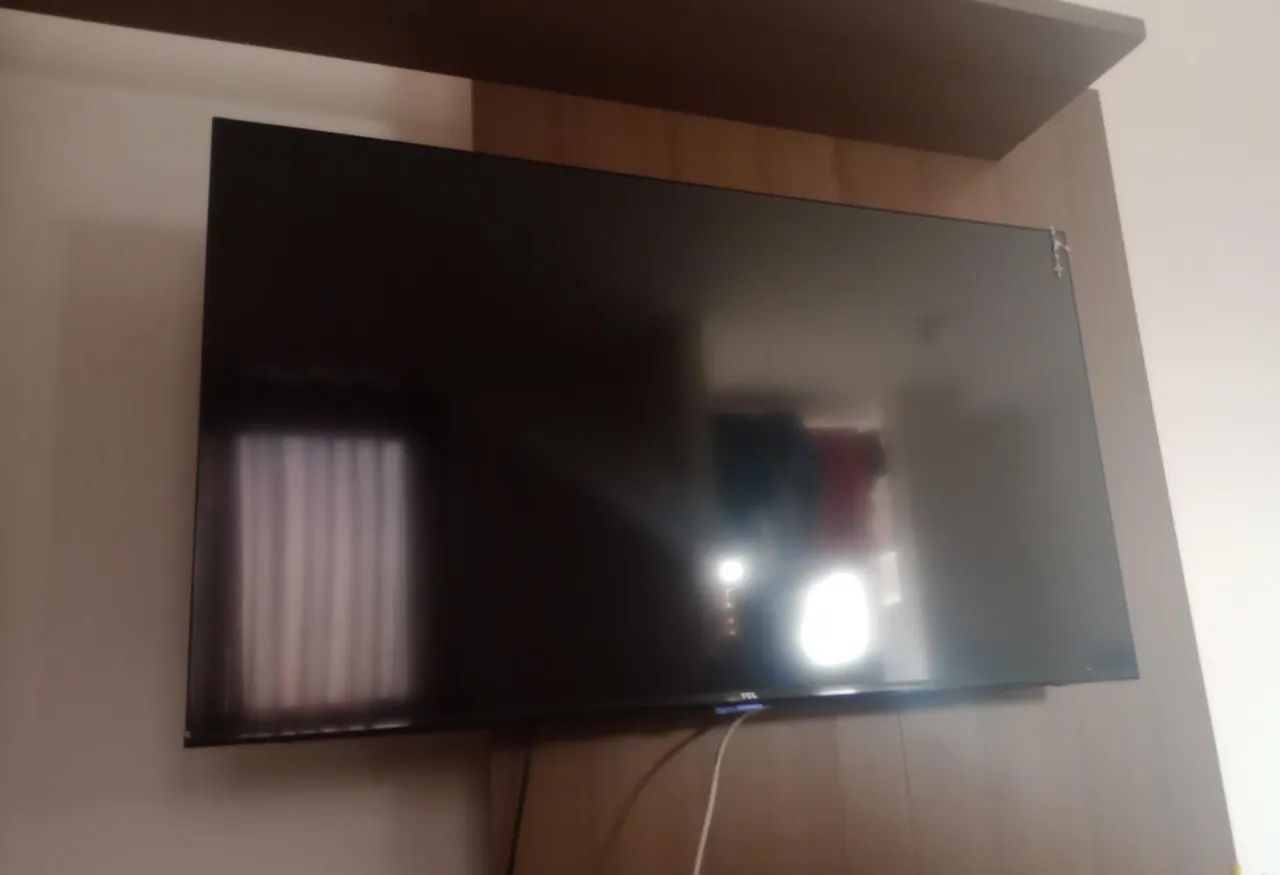 Televisão